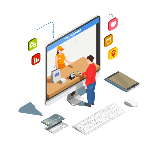 KWIKBOX marketplace