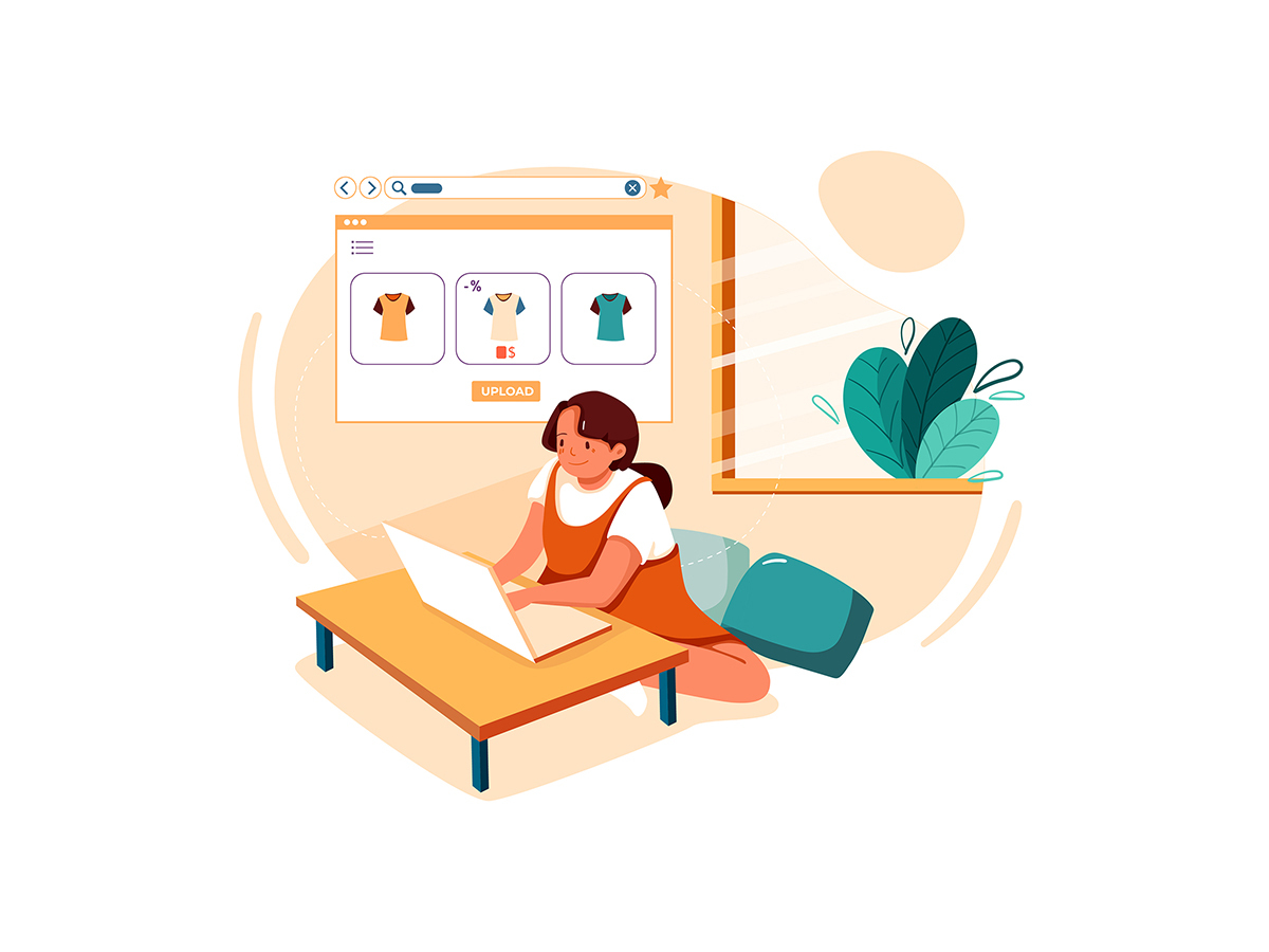 KWIKBOX online store